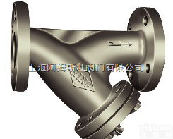 <em>东光</em>铸铁Y型<em>过滤器</em>，FIG.<em>078</em>铸铁Y型<em>过滤器</em>