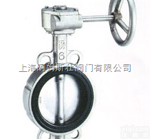 FS038不锈钢<em>涡轮</em><em>蝶阀</em>，<em>富山</em>不锈钢<em>涡轮</em><em>蝶阀</em>