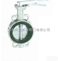 <em>富山</em>不锈钢<em>对夹</em><em>蝶阀</em>，FS037不锈钢<em>对夹</em><em>蝶阀</em>