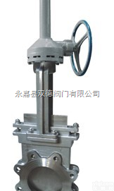 <em>PZ543X</em>  <em>PZ543X</em><em>伞齿轮</em>刀形<em>闸阀</em>