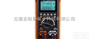 Agilent<em>安捷</em>伦<em>U1401B</em>多功能<em>校验仪</em>