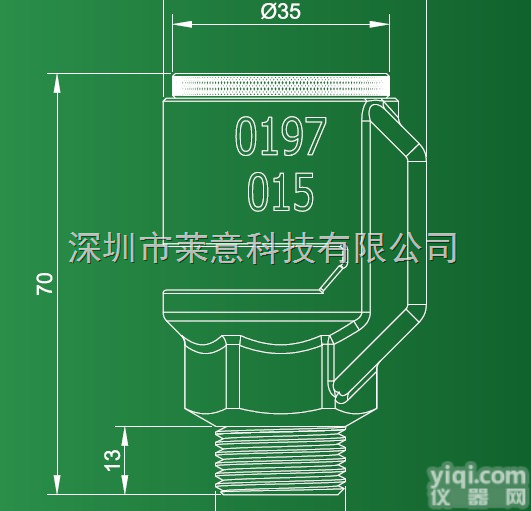0197  <em>天津市</em>破<em>真空</em>阀及破<em>真空</em>阀的安装