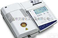 <em>HG63快速水分测定仪</em>/卤素水分测定仪/卤素水份测定仪