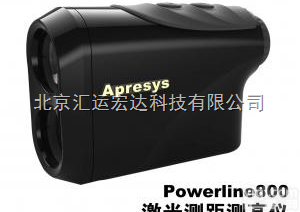 <em>Powerline800</em>  测距/<em>测高仪</em> <em>Powerline800</em>