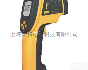 AR852B+  高精度红外线<em>测温仪</em>AR852B（-50~<em>700</em>度）
