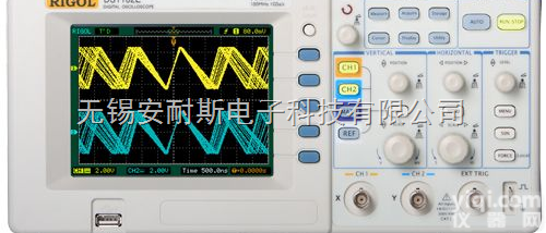 普源<em>DS1052E</em>数字<em>示波器</em>，普源<em>DS1052E</em>数字<em>示波器</em>