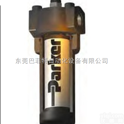 parker低压过滤器、parker中压过滤器、parker<em>高压过滤器</em>