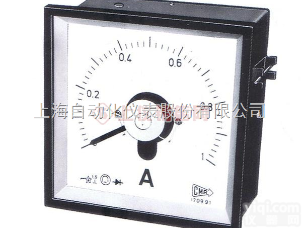 Q72-<em>RZC</em>  Q72-<em>RZC</em> <em>交流电流</em>表<em>电压表</em>