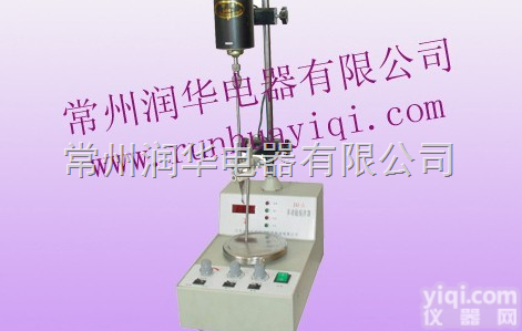 供应 <em>搅拌器</em>、HJ-5 数显<em>多功能</em><em>搅拌器</em>