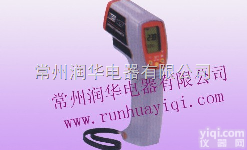 供应 <em>测温仪</em>、TES-<em>1326</em>/<em>1327</em> 红外<em>测温仪</em>