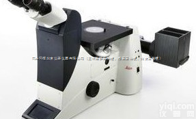 Leica 徕卡 <em>DMI3000M</em><em>倒置</em><em>金相</em>显微镜