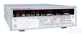 HD-4249  数字<em>功率计</em>（多功能、<em>宽频</em>率、<em>高精度</em>）