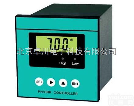 PX.13-PH/ORP-2310  酸碱度/氧化还原电位测控仪_PH/ORP测试仪_PH/ORP检测仪_北...