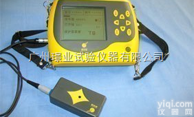 钢筋位置及保护层测定仪 钢筋位置测定仪