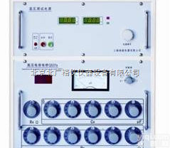工频介电常数介质损耗测试仪