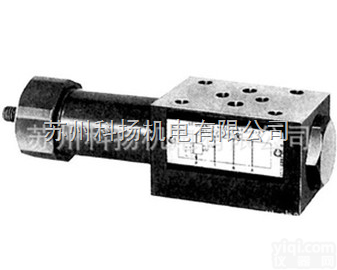 台湾JINGJI叠加式<em>顺序阀</em>MHP-03-B-<em>10</em> MHP-03-C-...