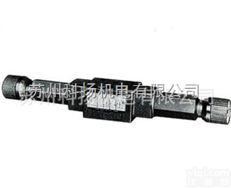 台湾JINGJI叠加式<em>调速</em>阀<em>MFW</em>-03-X-10 <em>MFW</em>-03-Y-...