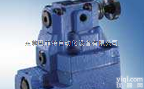 Rexroth德国<em>博世</em>BOSCH<em>力士</em>乐先导式压力截止阀