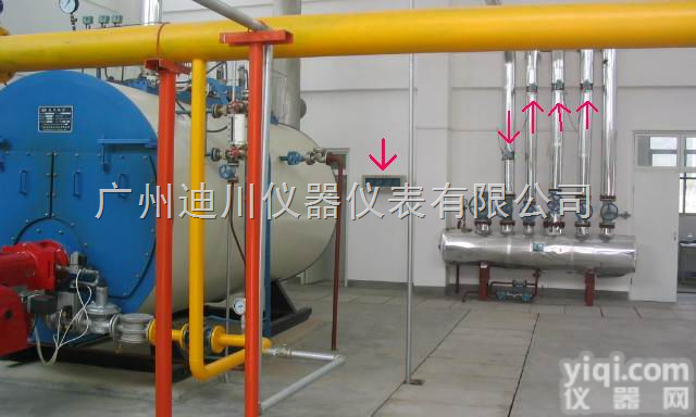 LUGB  <em>蒸汽</em><em>流量计</em>，锅炉分包<em>蒸汽</em>表，广东<em>广州</em>Z具影响力<em>流量计</em>厂家之一