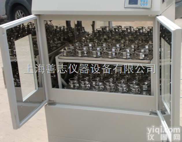 TS-2112B  <em>双层</em><em>恒温</em>振荡器 <em>双层</em><em>恒温</em>振荡摇床 <em>双层</em><em>恒温</em><em>振荡培养</em>箱