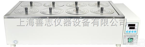 HWS-28  双列八孔恒温<em>水浴</em>锅 <em>上海</em><em>水浴</em>锅 不锈钢<em>水浴</em>锅 数显<em>水浴</em>锅