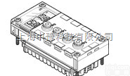 CPX-4AE-P-B2  FESTO<em>模块</em>型号/费斯托<em>模块</em>样本/<em>德国</em>FESTO代理
