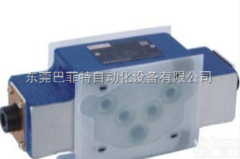 博士REXROTH<em>比例</em><em>溢流阀</em>/REXROTH力士乐<em>比例</em>减压阀