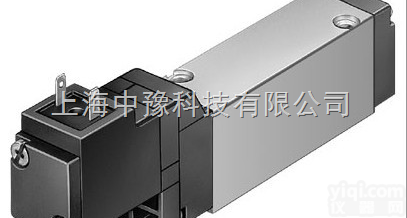 MEH-5/2-5,0-B  17312  FESTO<em>两位</em><em>五通</em>阀/<em>费斯托</em>单电控电磁阀/<em>费斯托</em>