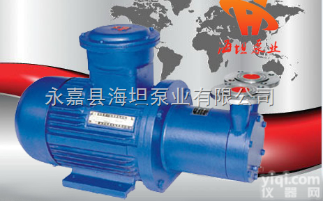 <em>磁力</em>泵<em>系列</em><em>磁力</em>驱动旋涡泵CWB型