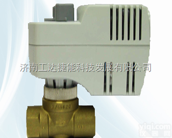 MVI421  <em>弹簧</em><em>复位</em>的两通、<em>三通</em>开/关阀