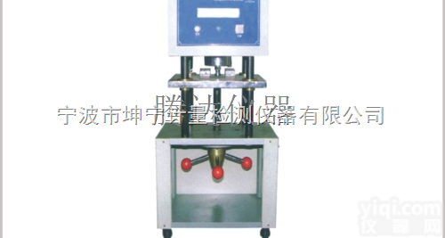 TD-6035<em>压缩应力</em><em>松弛</em>仪