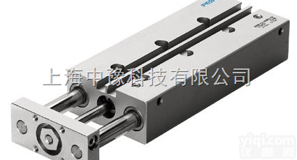 DFM-63-125-P-A-KF  FESTO气动/FESTO导向气缸/<em>费斯托</em>气缸<em>样本</em>