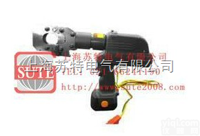 REC-40 <em>充电式</em><em>油压</em><em>切断</em>工具