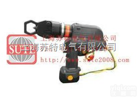 REC-M36 <em>充电式</em>油压<em>螺帽</em>破除工具