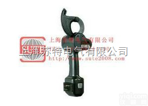 REC-50/REC-85 <em>棘轮</em><em>充电式</em><em>切断</em>工具