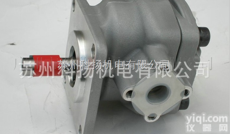 <em>台湾</em>ASHUN<em>齿轮泵</em><em>GPY</em>-7R <em>GPY</em>-8R <em>GPY</em>-9R