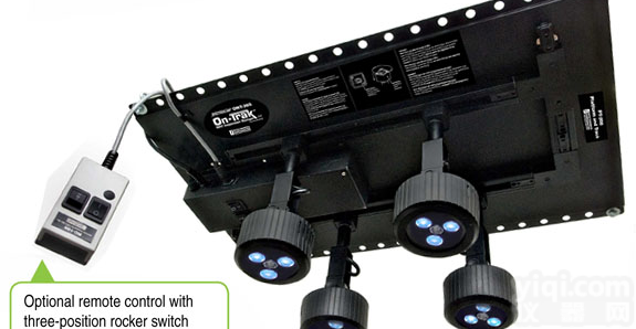 ONT-365  大面积LED高强度<em>紫外照射系统</em>