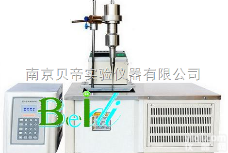 BD-2000型  <em>哈尔滨</em>低温<em>超声</em>波萃取仪
