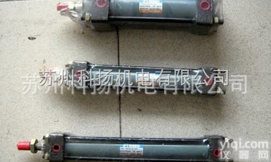 原装台湾油顺ASHUN<em>油缸</em> <em>油压缸</em>MOBR-50*300+CA+Y+P