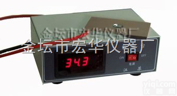 HW-1  <em>显微镜恒温载物台</em>