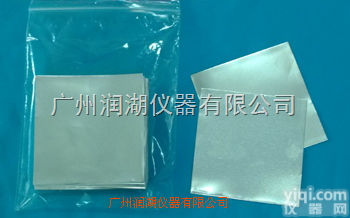 60*60  耐破<em>度仪</em><em>校正</em>铝箔片