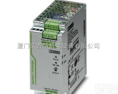 <em>菲尼克斯</em><em>电源</em>型号大全  陕西<em>菲尼克斯</em>代理特价<em>菲尼克斯</em><em>电源</em>型号大全