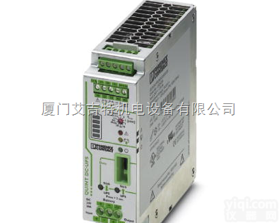 <em>QUINT</em>-<em>UPS</em>24DC/24DC20  嘉峪关<em>菲尼克斯</em>代理特价<em>QUINT</em>不间断电源  <em>QUINT</em>-<em>UPS</em>/24...