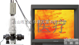 QB74  <em>便携式</em><em>微循环</em><em>检测仪</em>（彩色<em>便携式</em>）