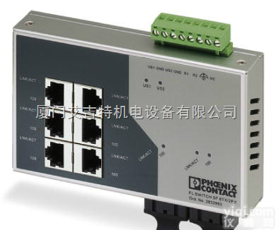 <em>菲尼克斯</em><em>交换机</em>  九江<em>菲尼克斯</em>代理特价<em>菲尼克斯</em><em>交换机</em>