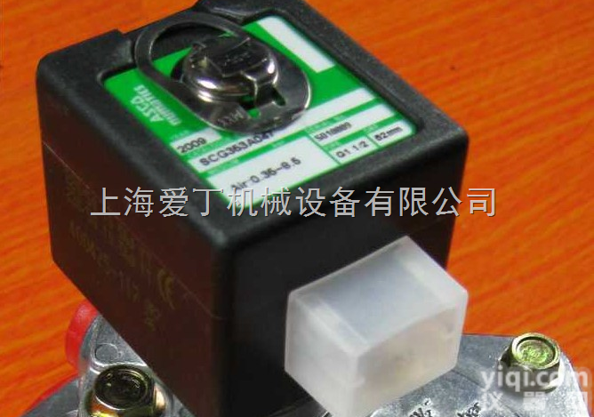 <em>阿斯卡</em>400425-117线圈<em>美国</em>ASCO电磁阀线圈