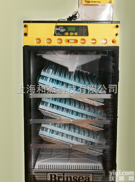 OVA-Easy ADVANCE EX-  森林<em>科技创新</em>平台恒温振荡孵育器