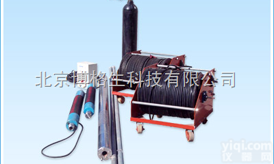 专业代理  <em>地下水</em>分层<em>采样</em>系统