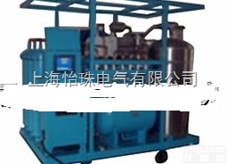 EDHC-RF300C型SF6<em>气体</em>回收<em>净化</em><em>提纯</em>充气