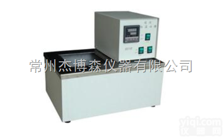 CHY-6020 <em> 数显超级恒温油槽</em>
